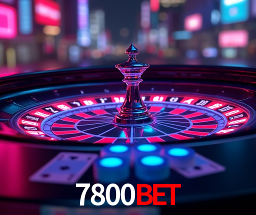 cassino 7800Bet