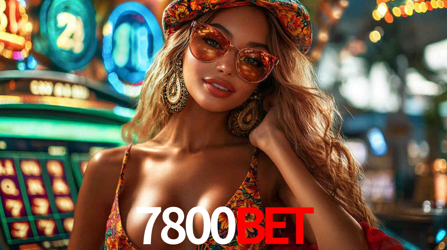 Exclusive Games 7800Bet
