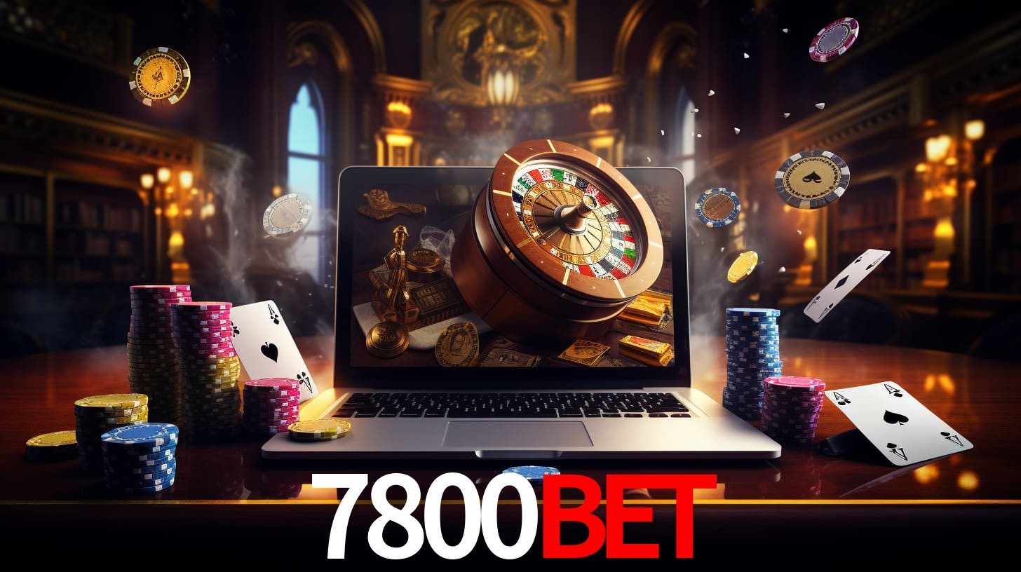 Live Casino 7800Bet
