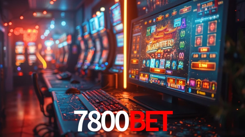 Experimente o Login Seguro Premium no 7800Bet