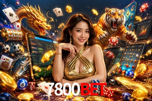 API Integration 7800Bet