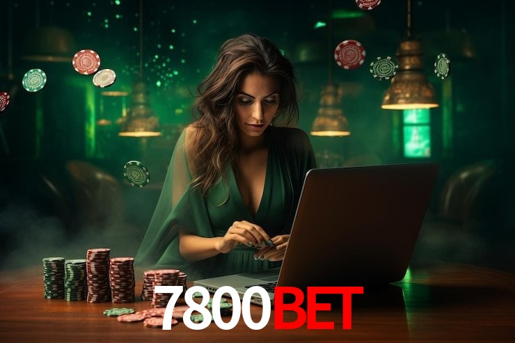 Instalar app 7800Bet