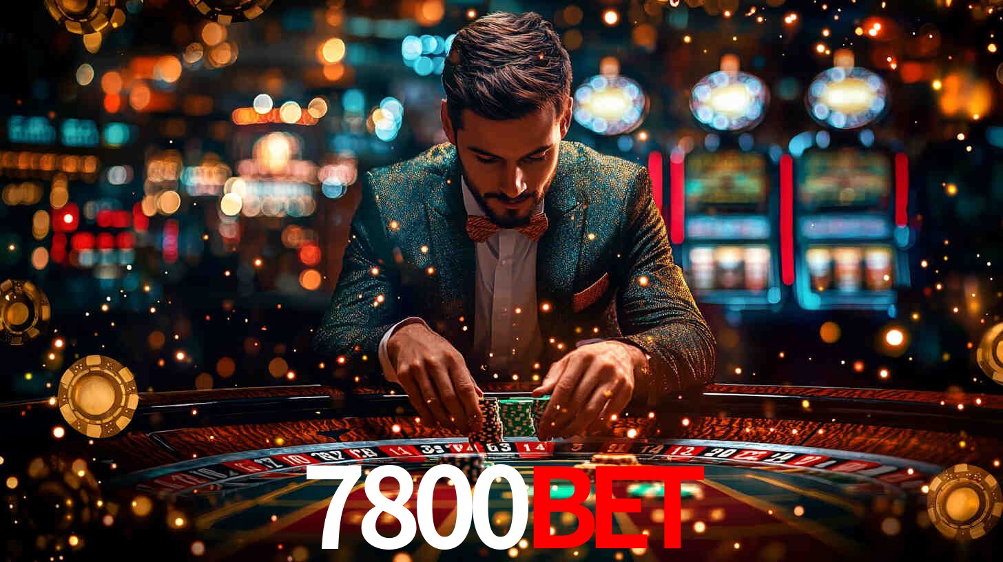Premium Interface 7800Bet