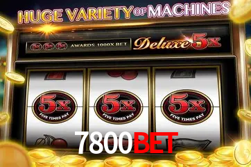 Descubra a Essência do 7800Bet: Nossa História e Compromissos