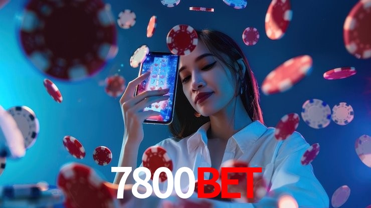 Interface Premium 7800Bet
