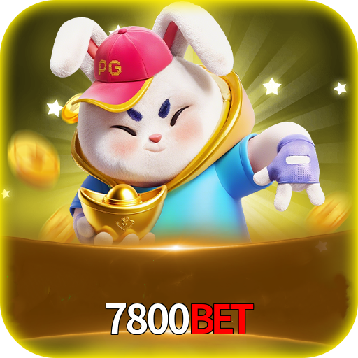 Logo 7800Bet